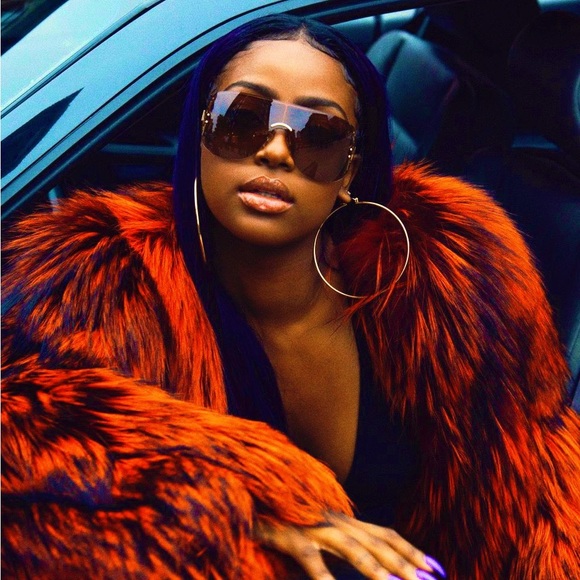 Dior ESCRIME 1 Vintage sunglasses - Picture 7 of 9